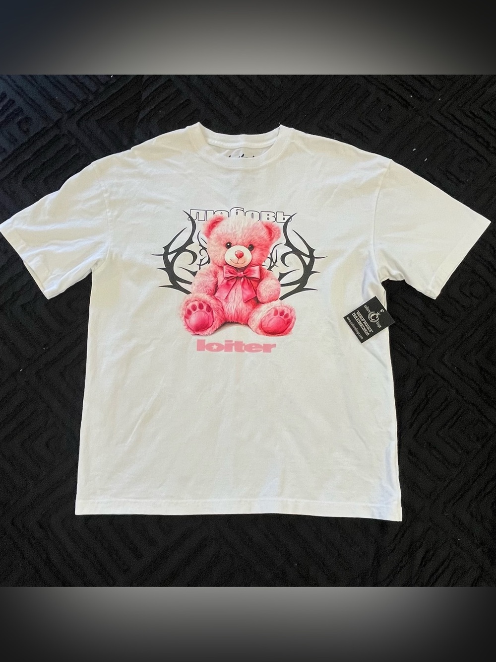 Loiter T-shirt